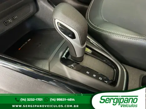 CHEVROLET Montana 1.2 12V 4P FLEX TURBO PREMIER AUTOMTICO, Foto 13