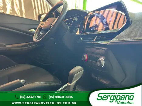 CHEVROLET Montana 1.2 12V 4P FLEX TURBO PREMIER AUTOMTICO, Foto 15