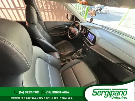 CHEVROLET Montana 1.2 12V 4P FLEX TURBO PREMIER AUTOMTICO, Foto 16