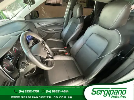 CHEVROLET Montana 1.2 12V 4P FLEX TURBO PREMIER AUTOMTICO, Foto 17