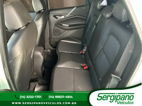CHEVROLET Montana 1.2 12V 4P FLEX TURBO PREMIER AUTOMTICO, Foto 18