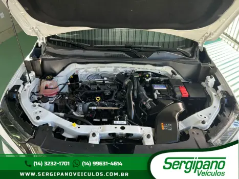 CHEVROLET Montana 1.2 12V 4P FLEX TURBO PREMIER AUTOMTICO, Foto 20