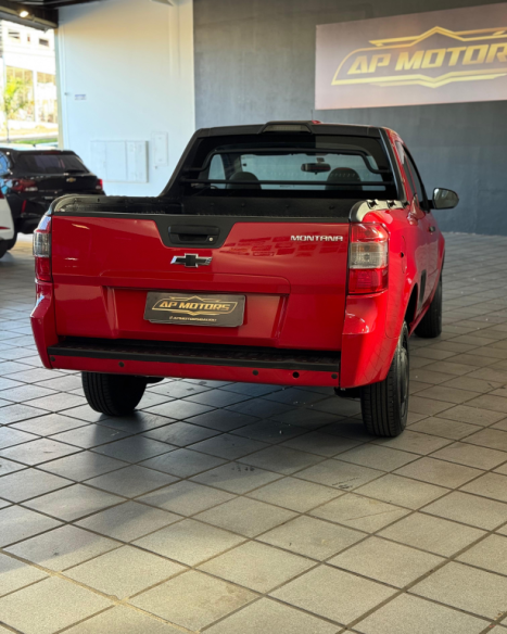 CHEVROLET Montana 1.4 FLEX LS, Foto 2