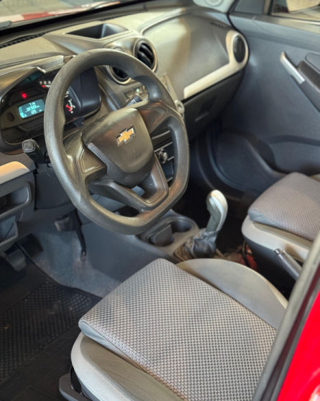 CHEVROLET Montana 1.4 FLEX LS, Foto 3