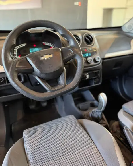 CHEVROLET Montana 1.4 FLEX LS, Foto 4