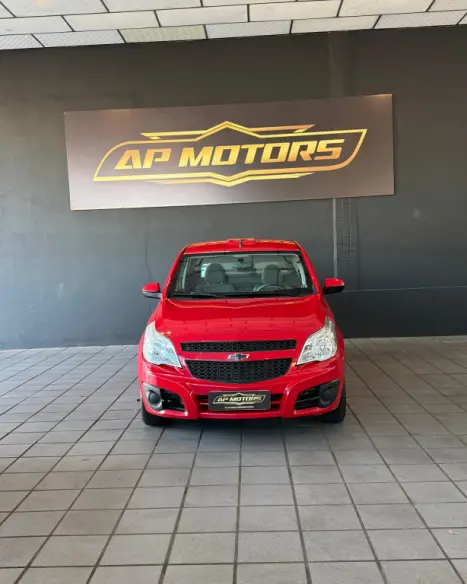 CHEVROLET Montana 1.4 FLEX LS, Foto 6