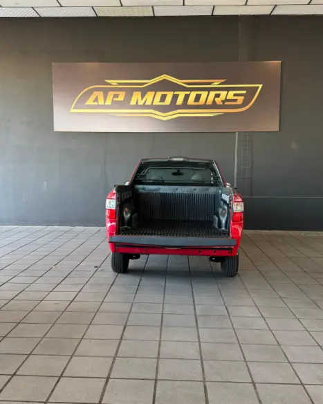 CHEVROLET Montana 1.4 FLEX LS, Foto 10
