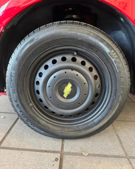 CHEVROLET Montana 1.4 FLEX LS, Foto 11