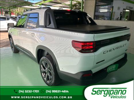 CHEVROLET Montana 1.2 12V FLEX PREMIER TURBO AUTOMTICO, Foto 2