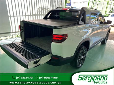 CHEVROLET Montana 1.2 12V FLEX PREMIER TURBO AUTOMTICO, Foto 5