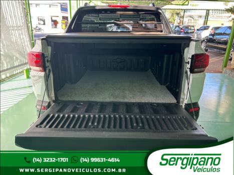 CHEVROLET Montana 1.2 12V FLEX PREMIER TURBO AUTOMTICO, Foto 8