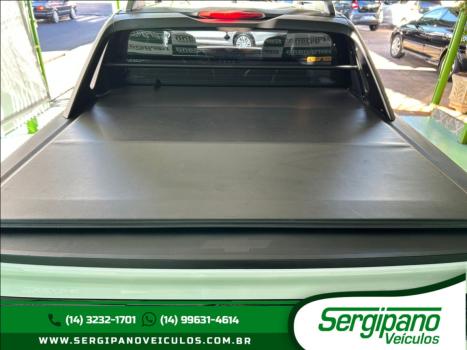 CHEVROLET Montana 1.2 12V FLEX PREMIER TURBO AUTOMTICO, Foto 9