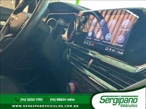CHEVROLET Montana 1.2 12V FLEX PREMIER TURBO AUTOMTICO, Foto 14