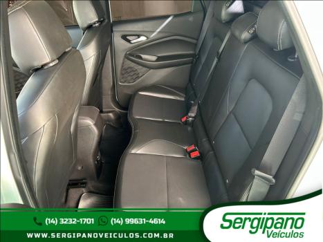 CHEVROLET Montana 1.2 12V FLEX PREMIER TURBO AUTOMTICO, Foto 18