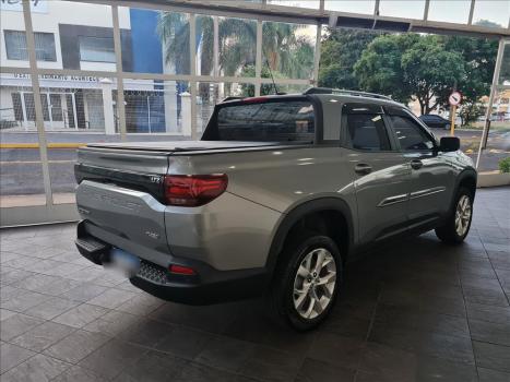 CHEVROLET Montana 1.2 12V FLEX LTZ TURBO AUTOMTICO, Foto 4