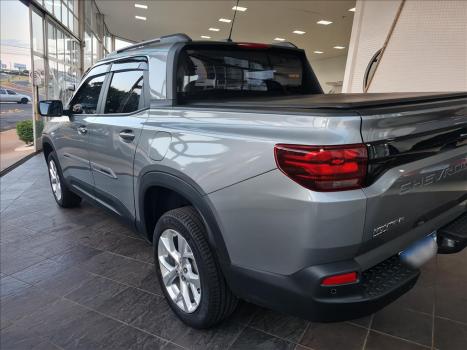 CHEVROLET Montana 1.2 12V FLEX LTZ TURBO AUTOMTICO, Foto 5