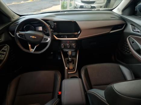 CHEVROLET Montana 1.2 12V FLEX LTZ TURBO AUTOMTICO, Foto 7