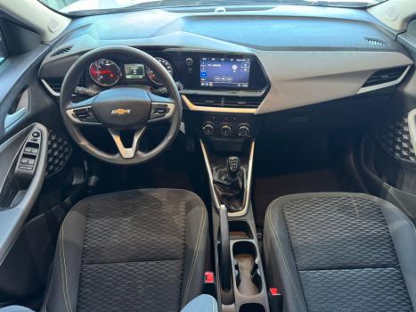 CHEVROLET Montana 1.2 12V FLEX LT TURBO, Foto 2
