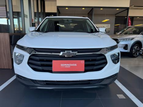 CHEVROLET Montana 1.2 12V FLEX LT TURBO, Foto 3