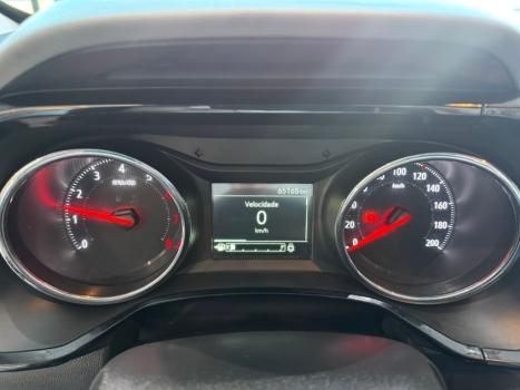 CHEVROLET Montana 1.2 12V FLEX LT TURBO, Foto 4