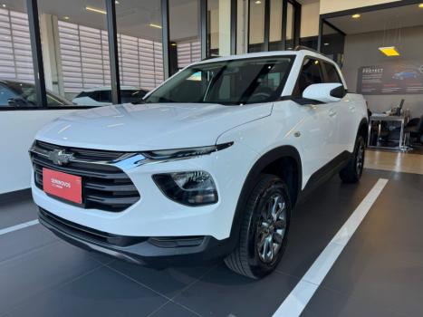 CHEVROLET Montana 1.2 12V FLEX LT TURBO, Foto 5