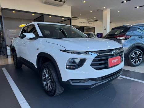 CHEVROLET Montana 1.2 12V FLEX LT TURBO, Foto 6