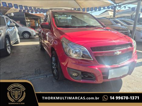 CHEVROLET Montana 1.4 FLEX SPORT, Foto 1