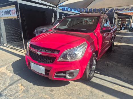 CHEVROLET Montana 1.4 FLEX SPORT, Foto 2