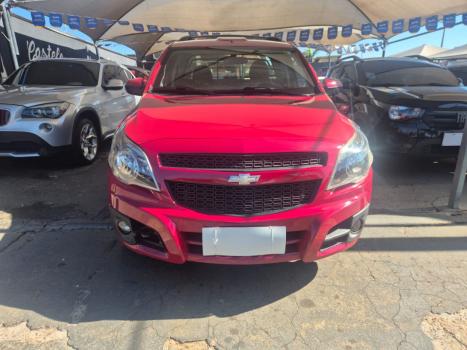 CHEVROLET Montana 1.4 FLEX SPORT, Foto 3