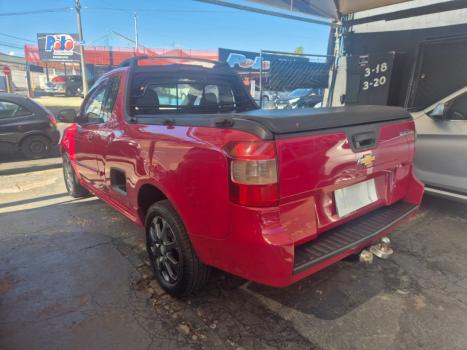 CHEVROLET Montana 1.4 FLEX SPORT, Foto 4