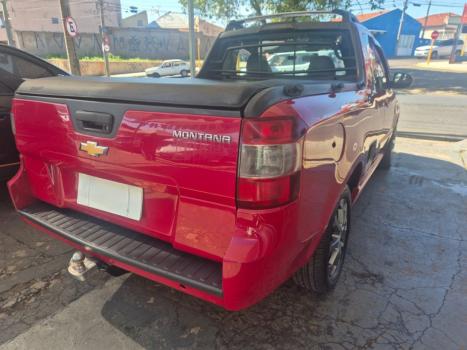 CHEVROLET Montana 1.4 FLEX SPORT, Foto 5
