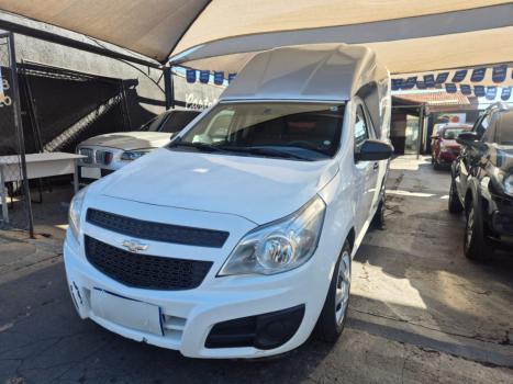 CHEVROLET Montana 1.4 FLEX LS FURGO, Foto 2