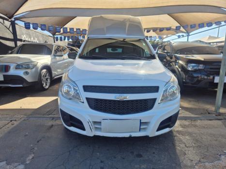 CHEVROLET Montana 1.4 FLEX LS FURGO, Foto 3