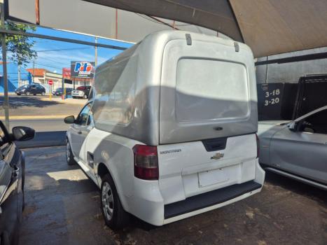 CHEVROLET Montana 1.4 FLEX LS FURGO, Foto 4