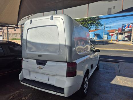 CHEVROLET Montana 1.4 FLEX LS FURGO, Foto 5