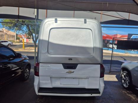 CHEVROLET Montana 1.4 FLEX LS FURGO, Foto 6