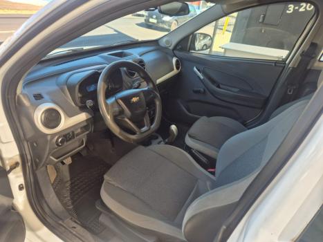 CHEVROLET Montana 1.4 FLEX LS FURGO, Foto 7