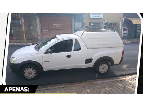 CHEVROLET Montana 1.4 FLEX CONQUEST, Foto 1