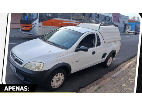 CHEVROLET Montana 1.4 FLEX CONQUEST, Foto 2