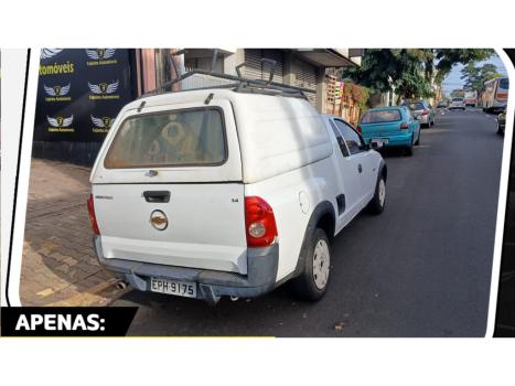 CHEVROLET Montana 1.4 FLEX CONQUEST, Foto 3
