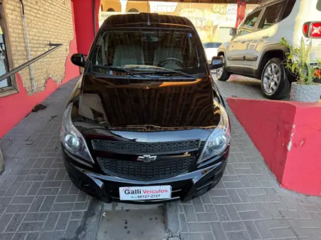 CHEVROLET Montana 1.4 FLEX LS, Foto 2
