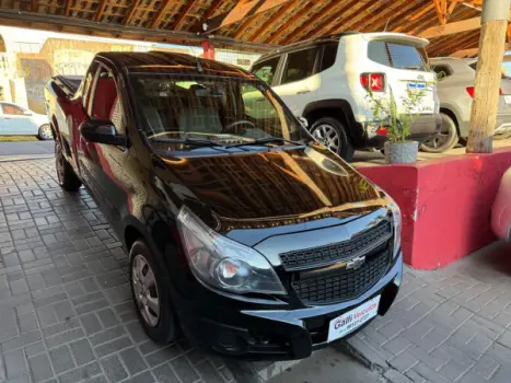 CHEVROLET Montana 1.4 FLEX LS, Foto 3