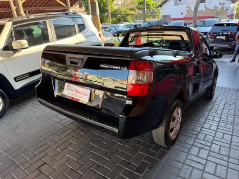 CHEVROLET Montana 1.4 FLEX LS, Foto 5