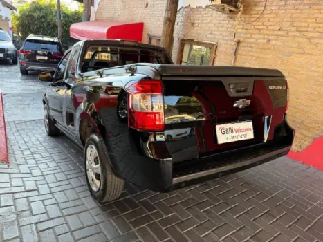 CHEVROLET Montana 1.4 FLEX LS, Foto 6