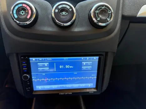 CHEVROLET Montana 1.4 FLEX LS, Foto 8