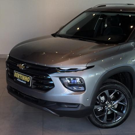 CHEVROLET Montana 1.2 12V 4P FLEX TURBO PREMIER AUTOMTICO, Foto 2
