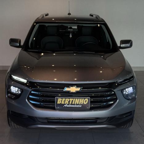 CHEVROLET Montana 1.2 12V 4P FLEX TURBO PREMIER AUTOMTICO, Foto 5