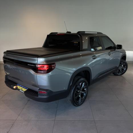 CHEVROLET Montana 1.2 12V 4P FLEX TURBO PREMIER AUTOMTICO, Foto 6