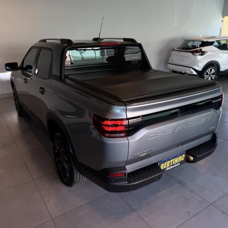 CHEVROLET Montana 1.2 12V 4P FLEX TURBO PREMIER AUTOMTICO, Foto 8