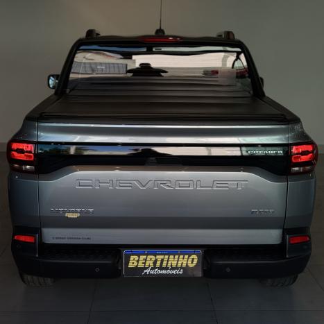 CHEVROLET Montana 1.2 12V 4P FLEX TURBO PREMIER AUTOMTICO, Foto 9